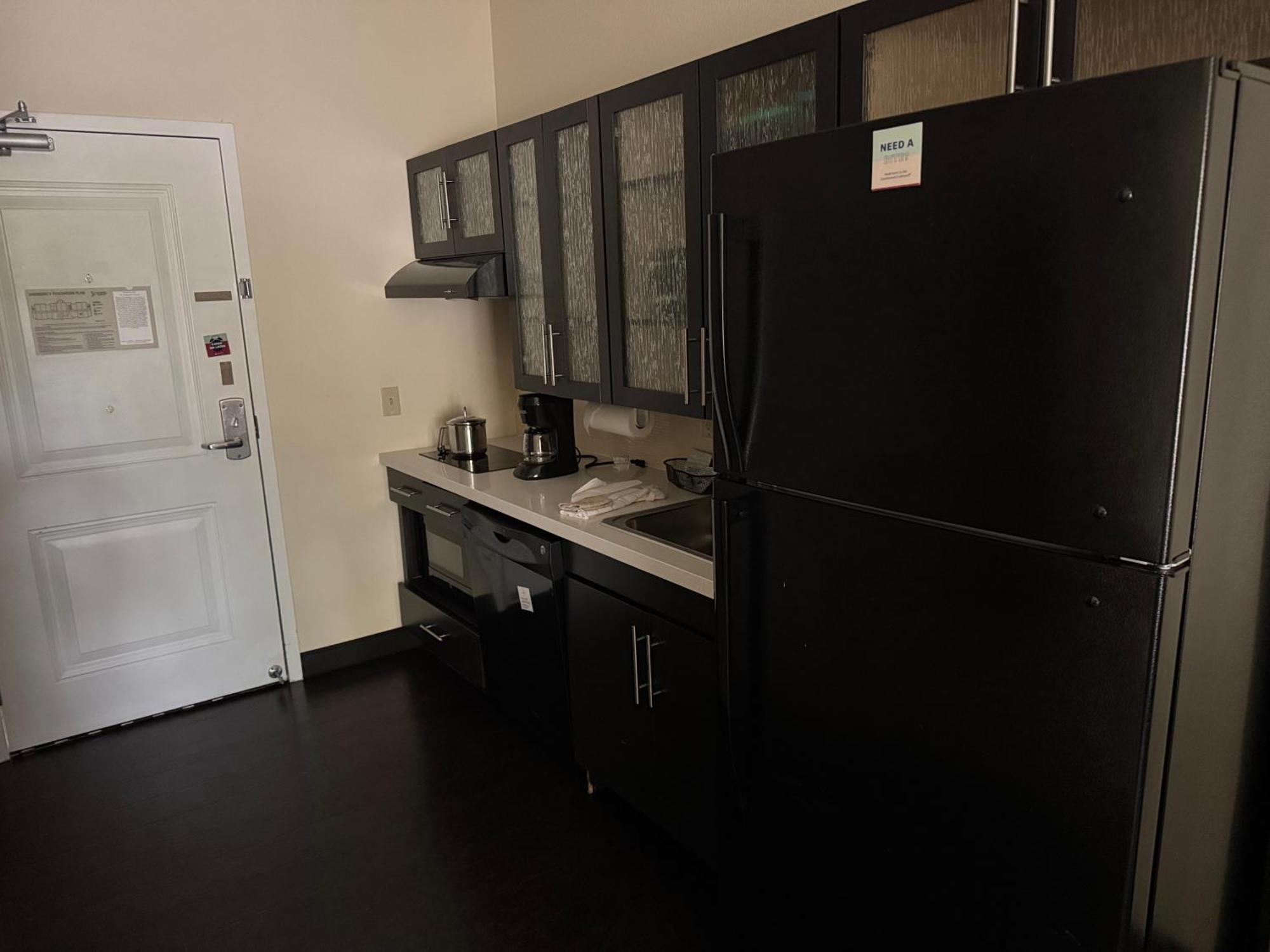 Candlewood Suites - Newark South - University Area By Ihg Exteriör bild