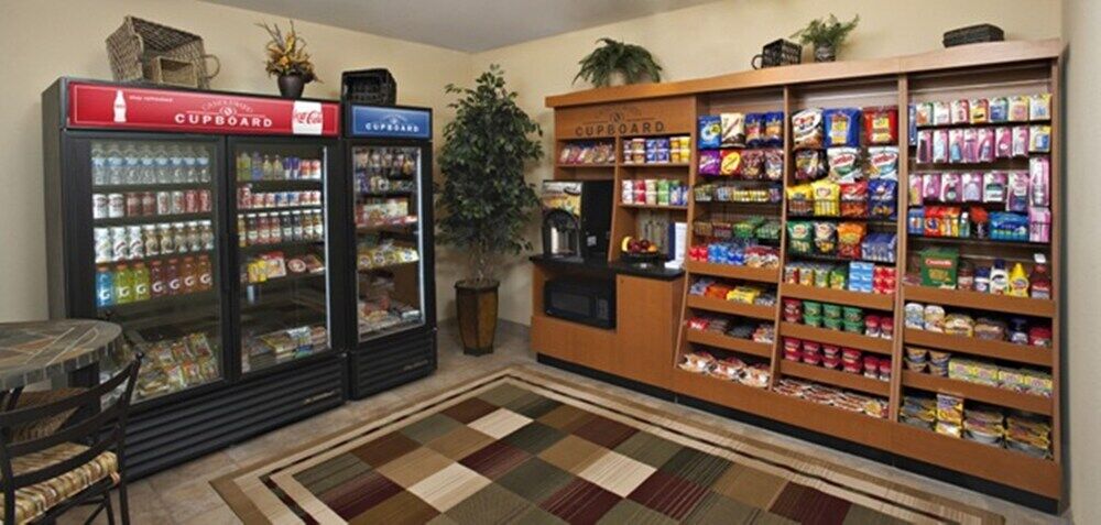 Candlewood Suites - Newark South - University Area By Ihg Exteriör bild